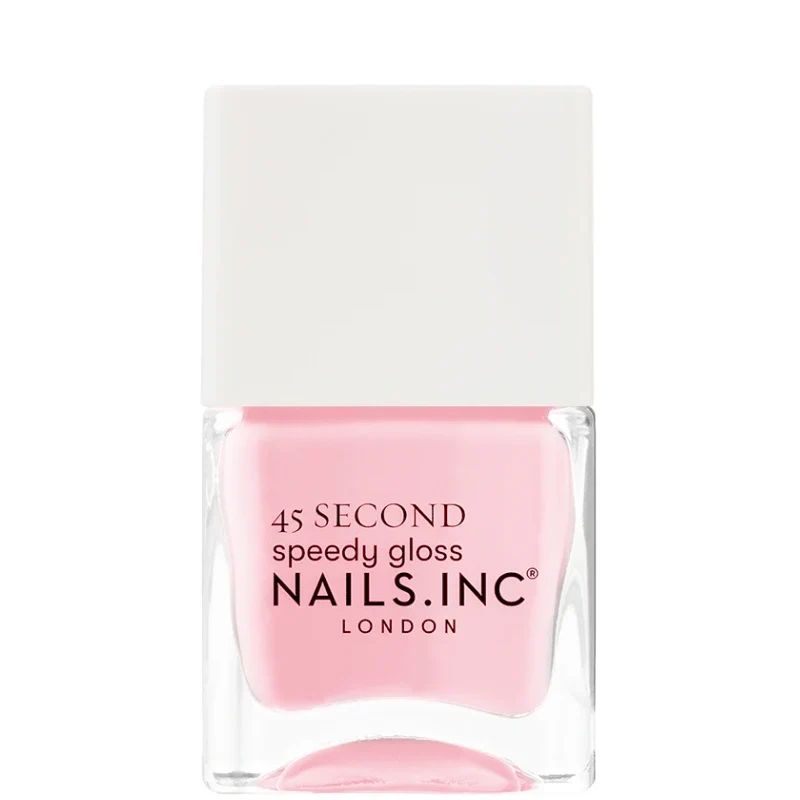 Vernis à Ongles 45 Secondes - NAILS Inc.