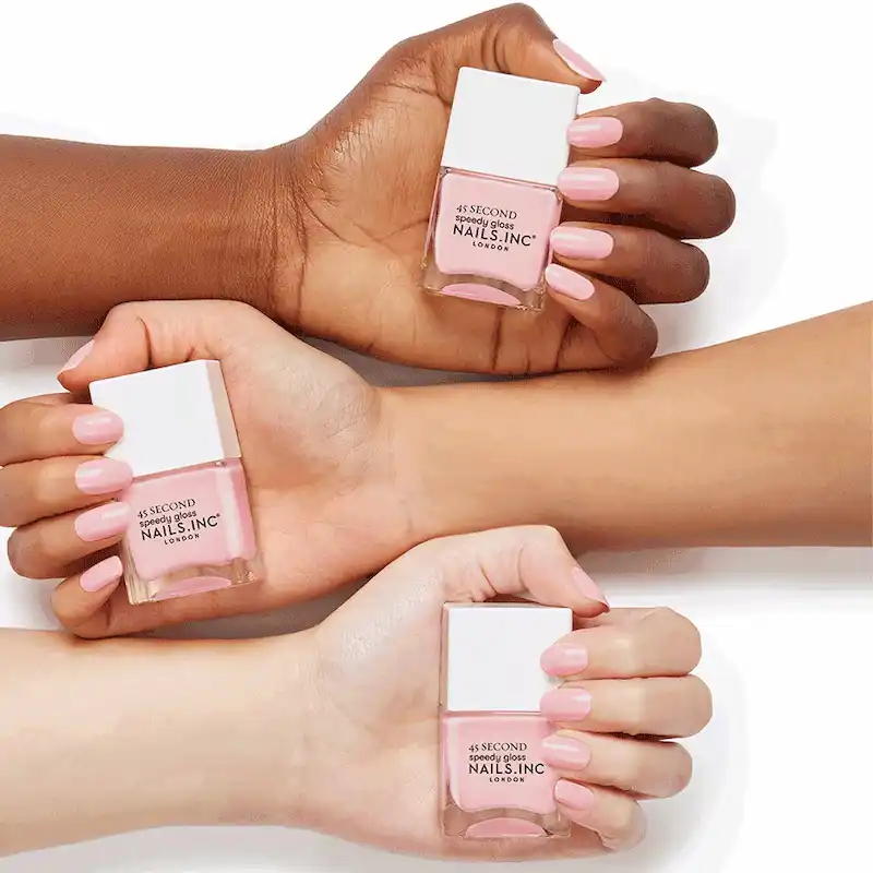 Vernis à Ongles 45 Secondes - NAILS Inc.