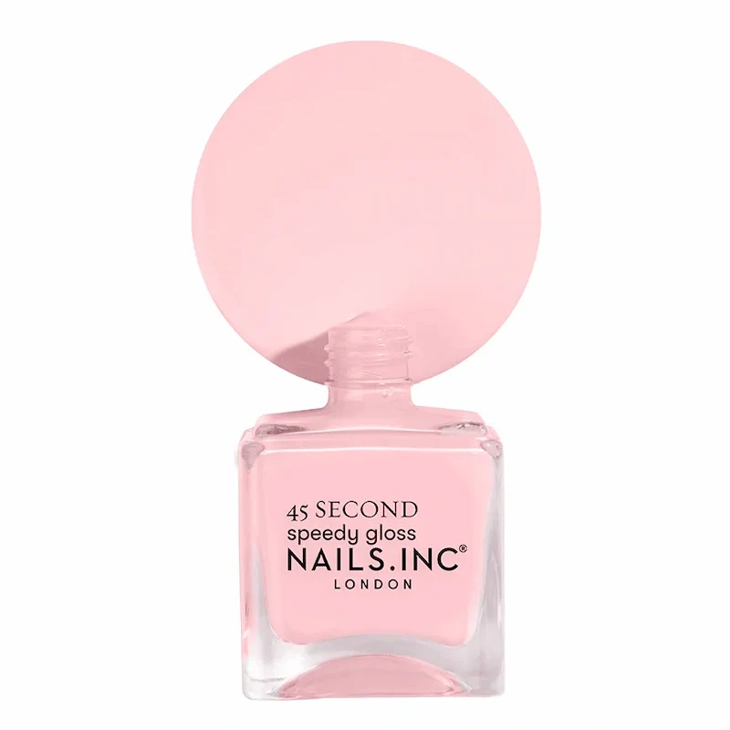 Vernis à Ongles 45 Secondes - NAILS Inc.