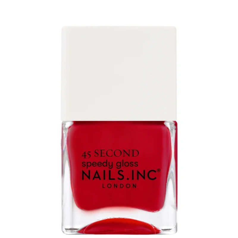 Vernis à Ongles 45 Secondes - NAILS Inc.
