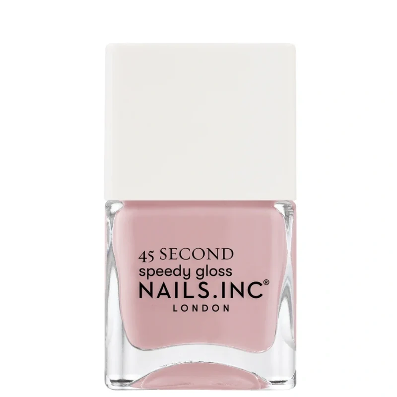 Vernis à Ongles 45 Secondes - NAILS Inc.