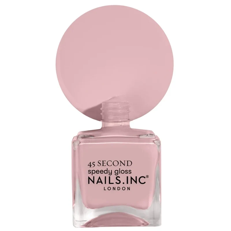 Vernis à Ongles 45 Secondes - NAILS Inc.