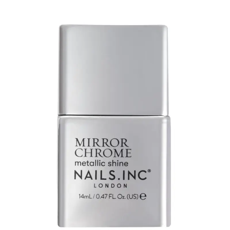Vernis à Ongles Chrome - NAILS Inc.