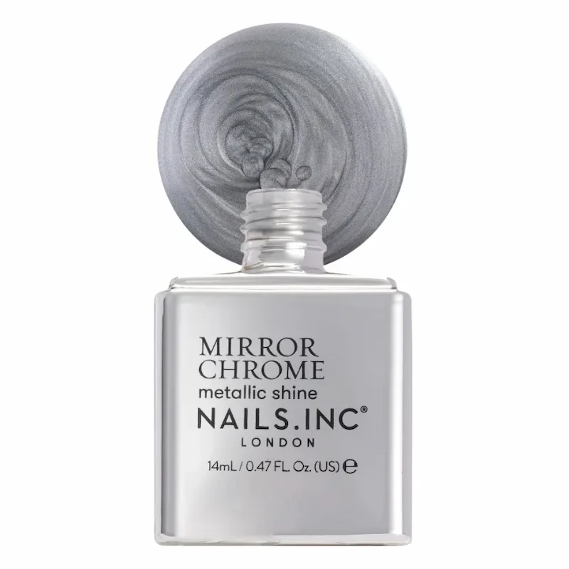 Vernis à Ongles Chrome - NAILS Inc.