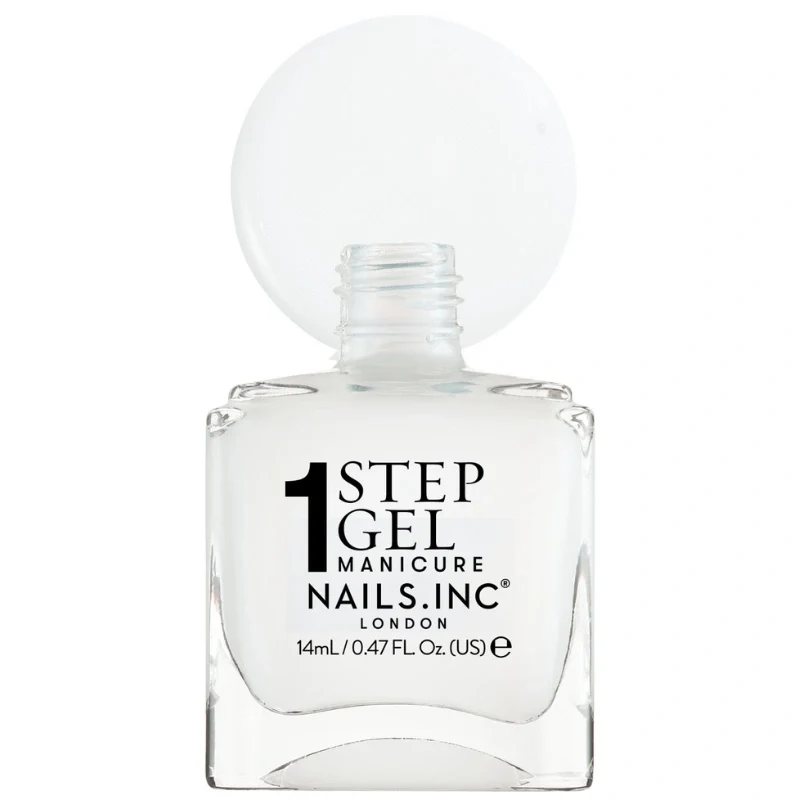 Vernis à Ongles It's Topless - NAILS Inc.