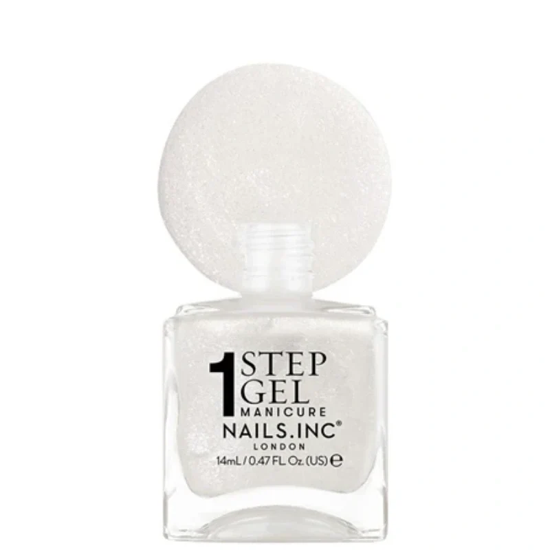 Vernis à Ongles It's Topless - NAILS Inc.