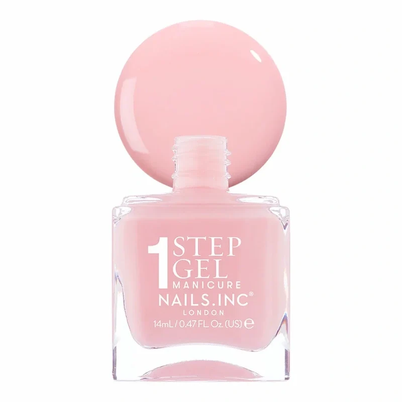 Vernis à Ongles It's Topless - NAILS Inc.