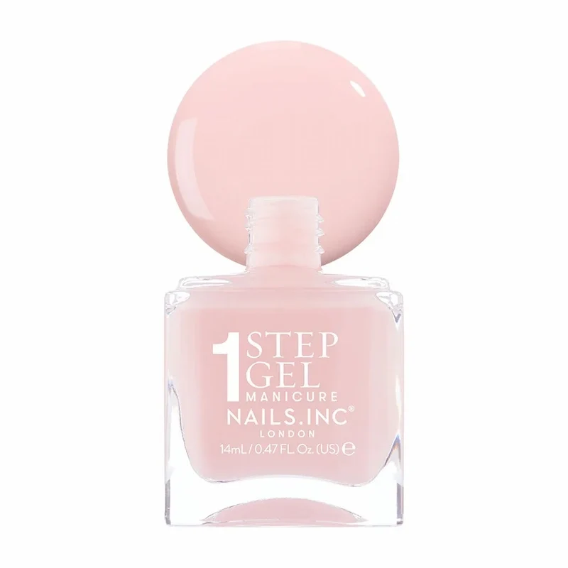 Vernis à Ongles It's Topless - NAILS Inc.