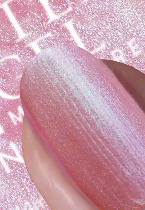 Vernis à Ongles It's Topless - NAILS Inc.