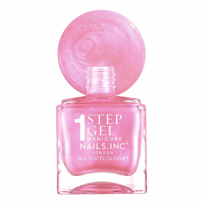 Vernis à Ongles It's Topless - NAILS Inc.