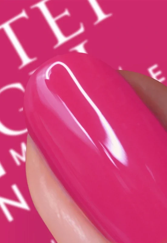 Vernis à Ongles It's Topless - NAILS Inc.