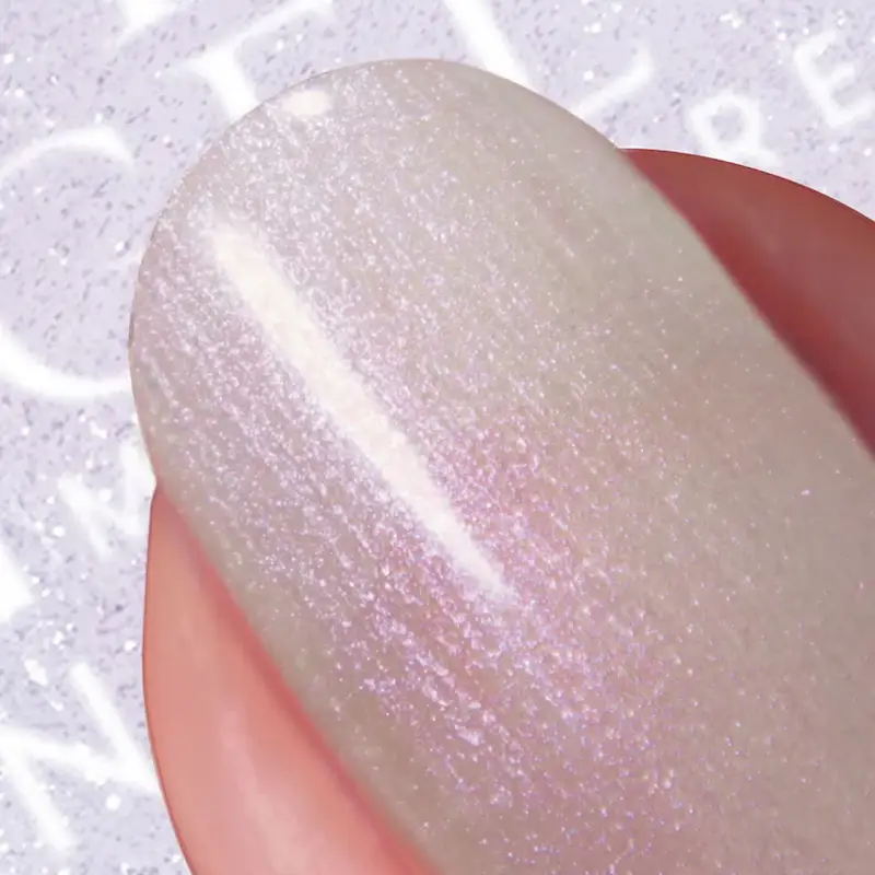 Vernis à Ongles It's Topless - NAILS Inc.