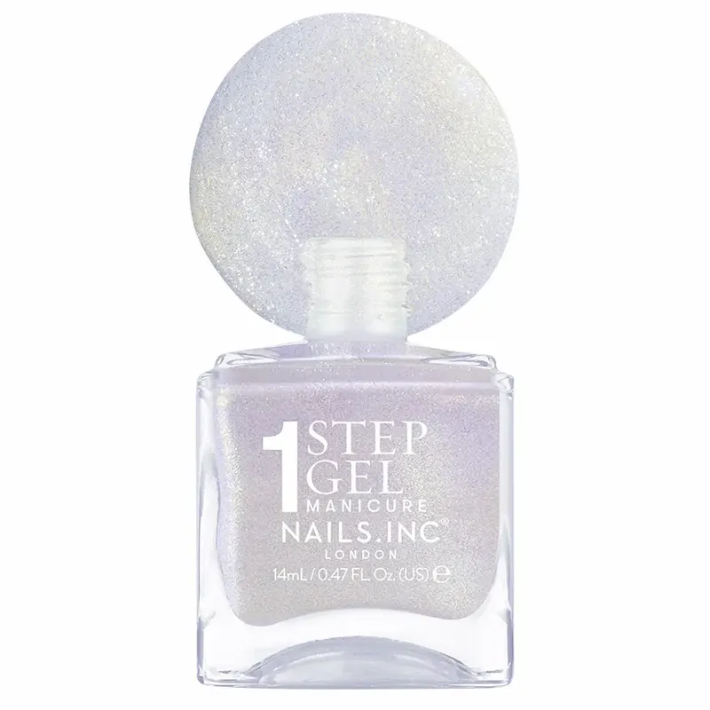 Vernis à Ongles It's Topless - NAILS Inc.