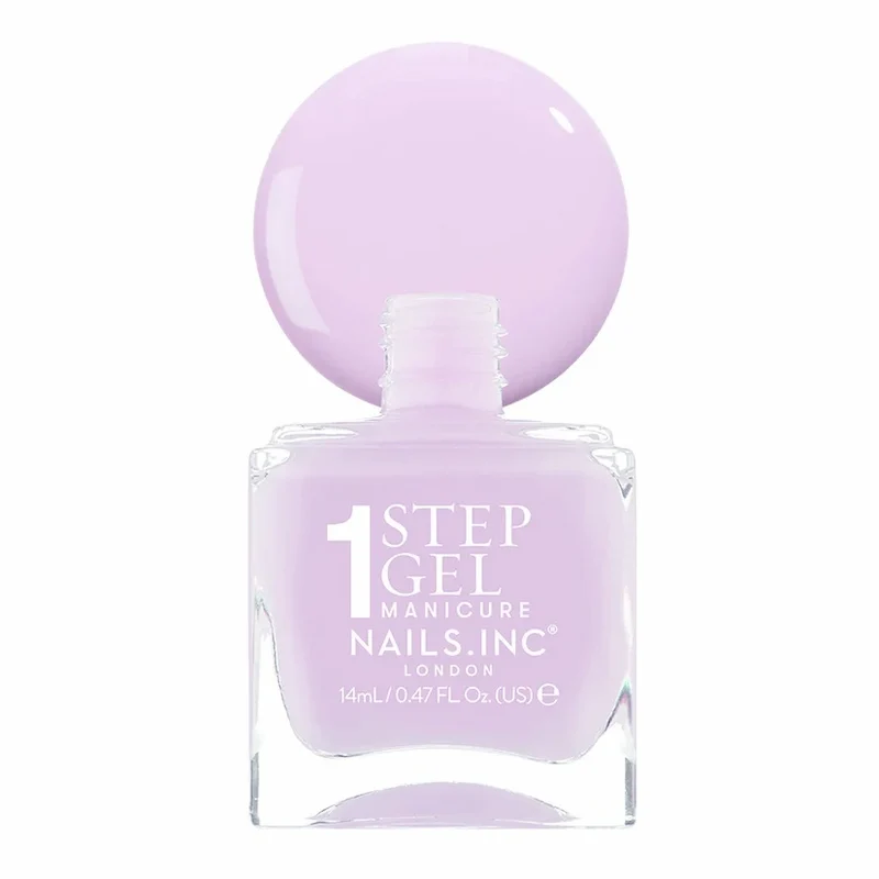Vernis à Ongles It's Topless - NAILS Inc.