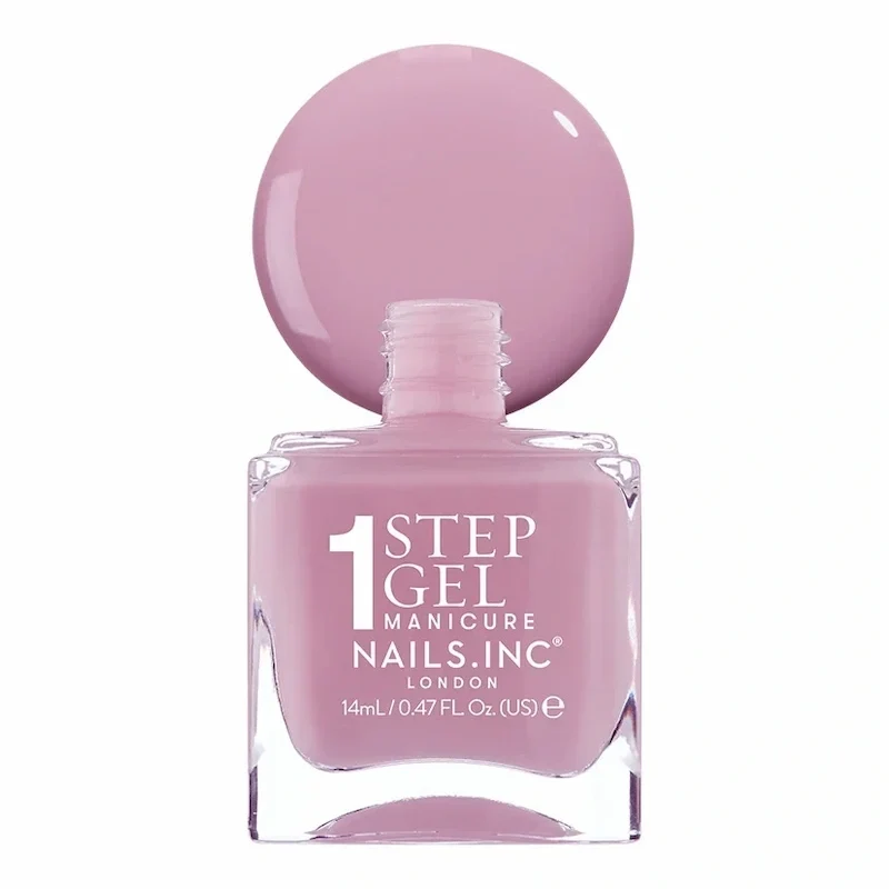 Vernis à Ongles It's Topless - NAILS Inc.