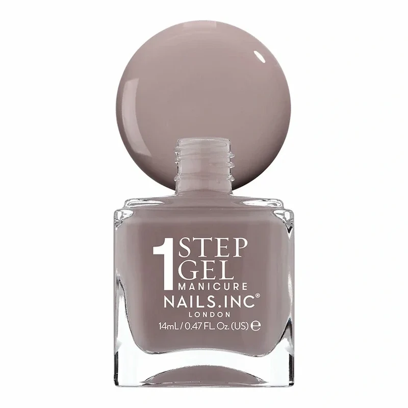 Vernis à Ongles It's Topless - NAILS Inc.