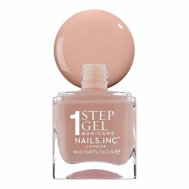 Vernis à Ongles It's Topless - NAILS Inc.