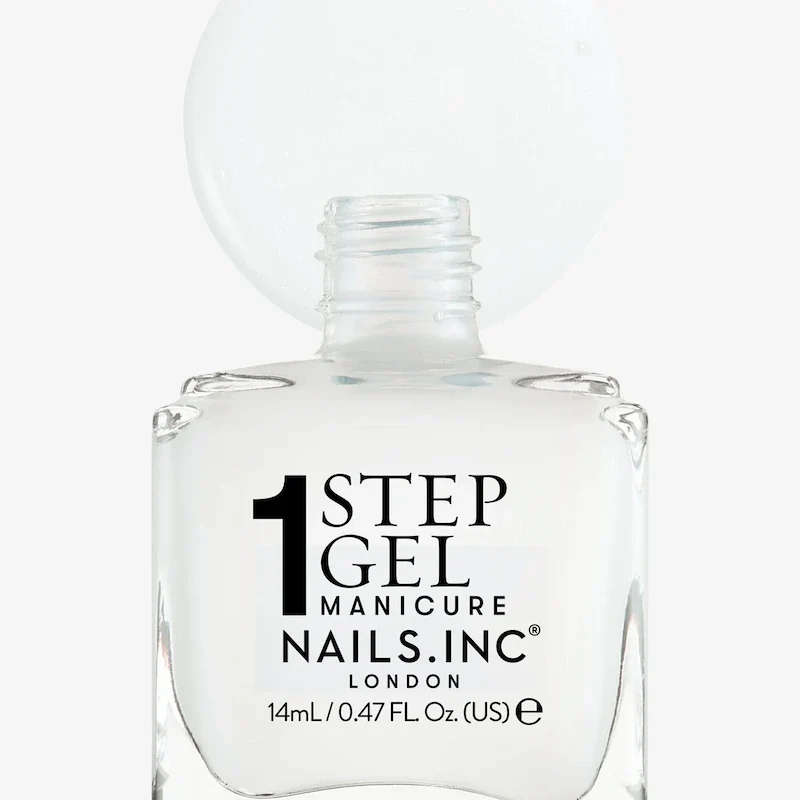 Vernis à Ongles It's Topless - NAILS Inc.