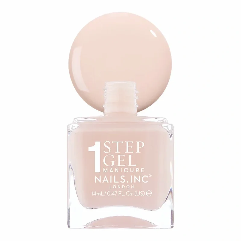 Vernis à Ongles It's Topless - NAILS Inc.