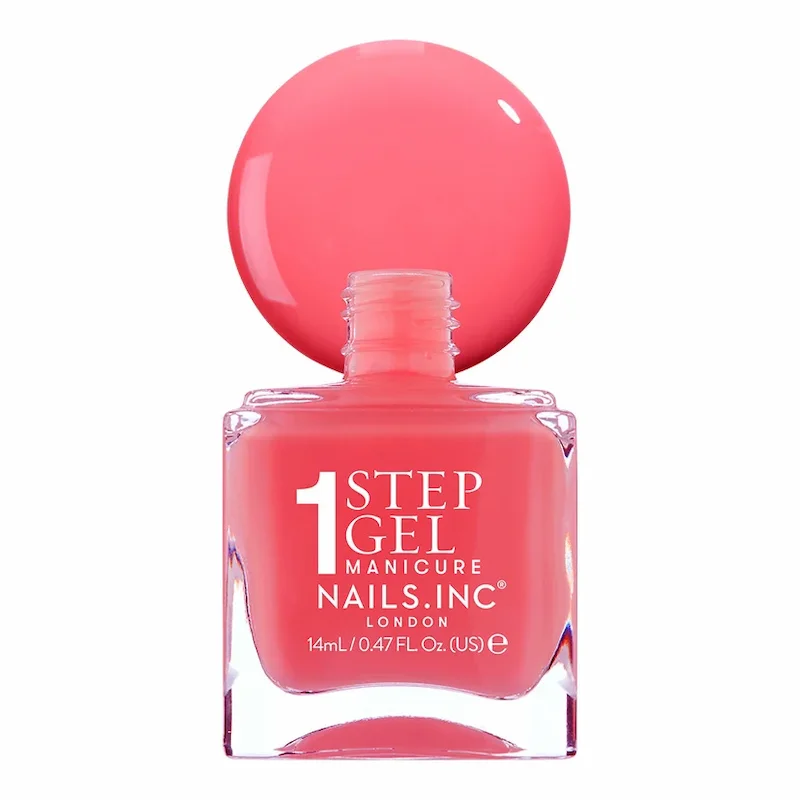 Vernis à Ongles It's Topless - NAILS Inc.