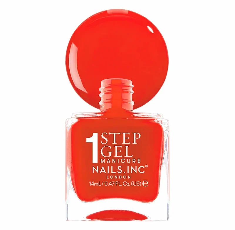 Vernis à Ongles It's Topless - NAILS Inc.