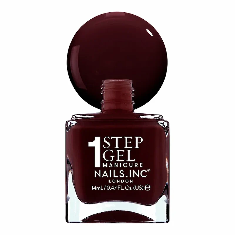 Vernis à Ongles It's Topless - NAILS Inc.