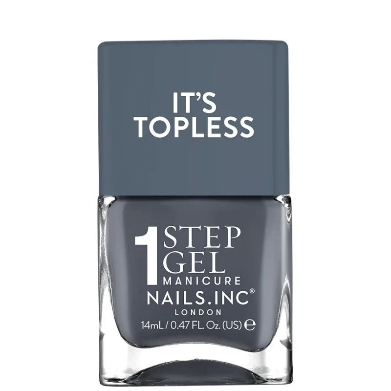 Vernis à Ongles It's Topless - NAILS Inc.