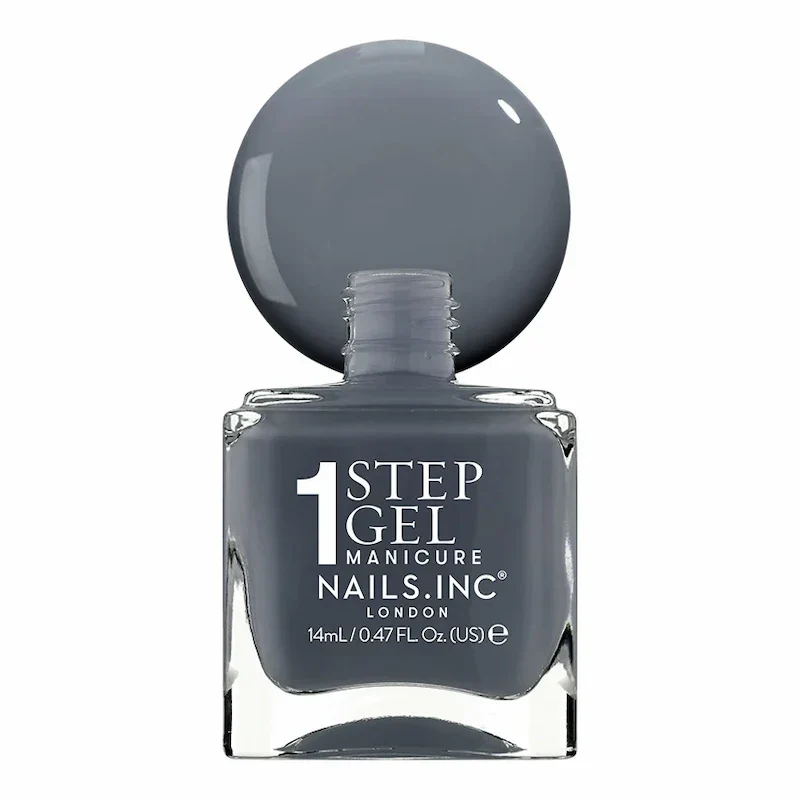 Vernis à Ongles It's Topless - NAILS Inc.