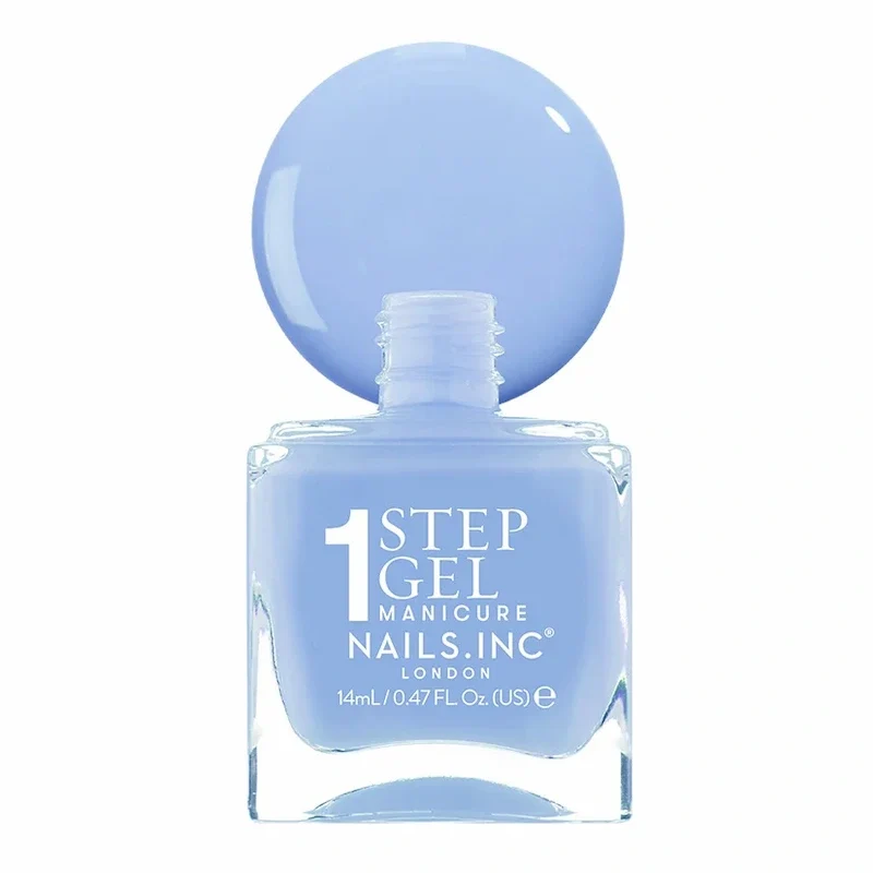 Vernis à Ongles It's Topless - NAILS Inc.