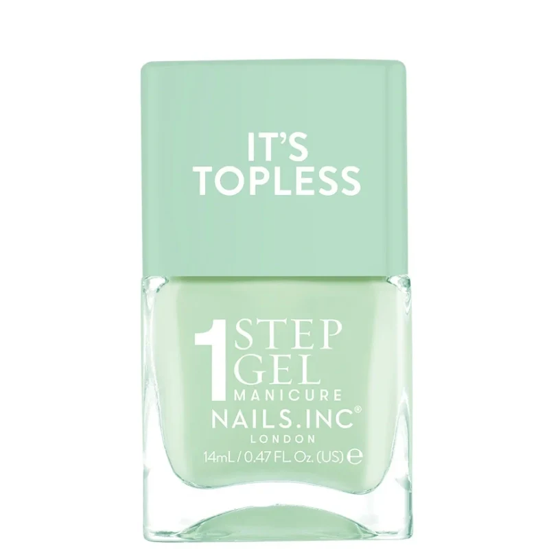 Vernis à Ongles It's Topless - NAILS Inc.