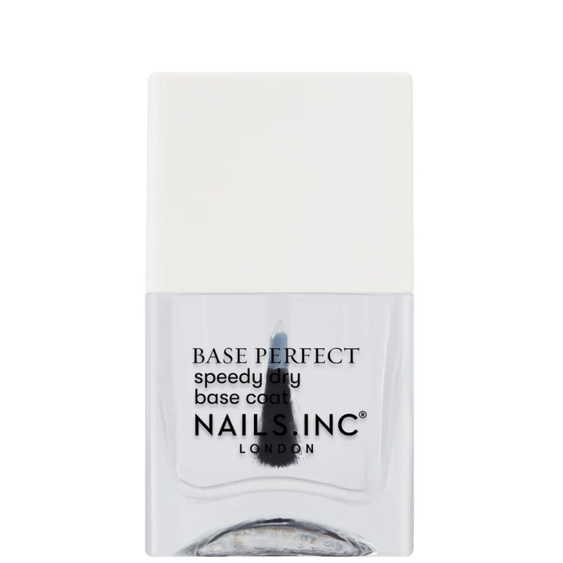Base de Vernis Séchage Rapide - Nails Inc