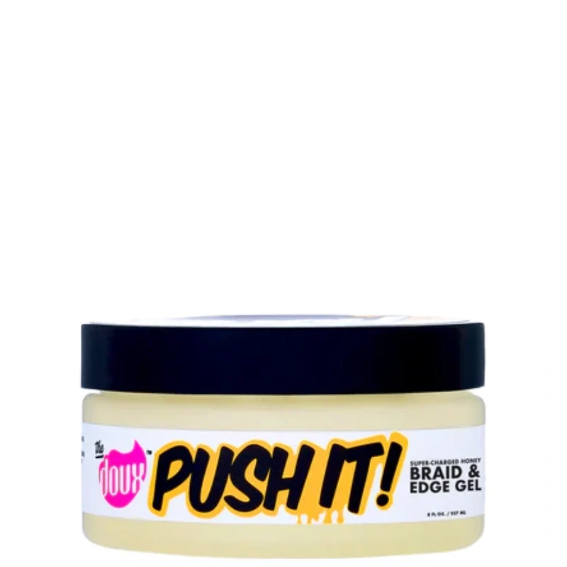 Edge Gel Push it Bee Girl - The Doux