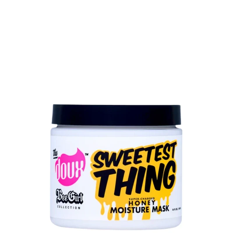 Masque Capillaire Hydratant Sweetest Thing Bee Girl - The Doux