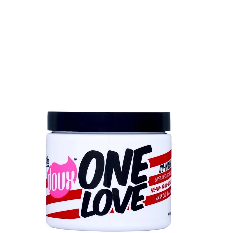 Co-Wash Démêlant One Love - The Doux