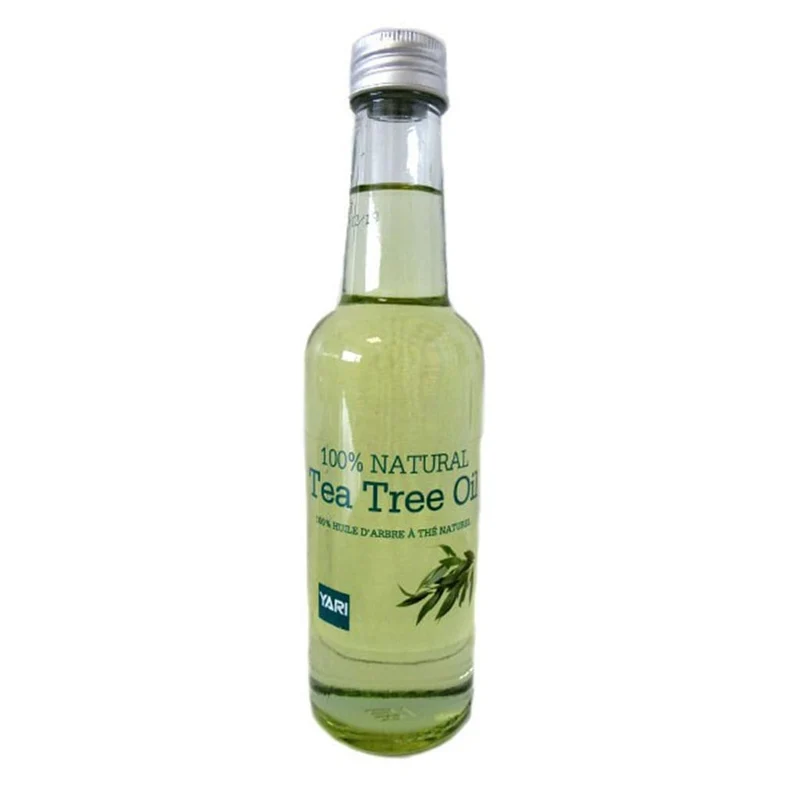 Yari - Huile d'abre à thé 100% naturelle - 250 ml