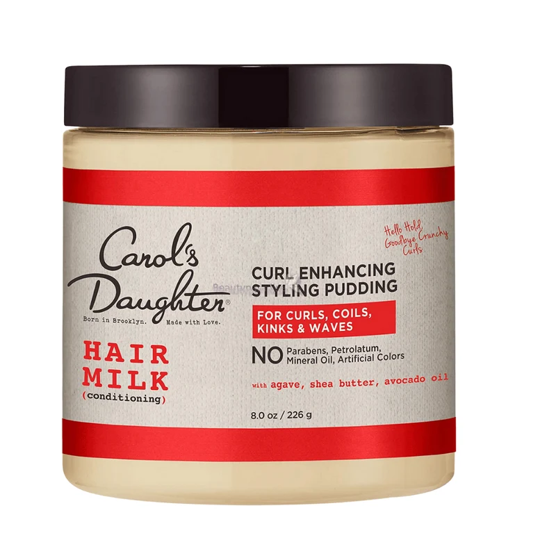 Carol's Daughter - Hair milk - Crème Définition de boucles - 226ml