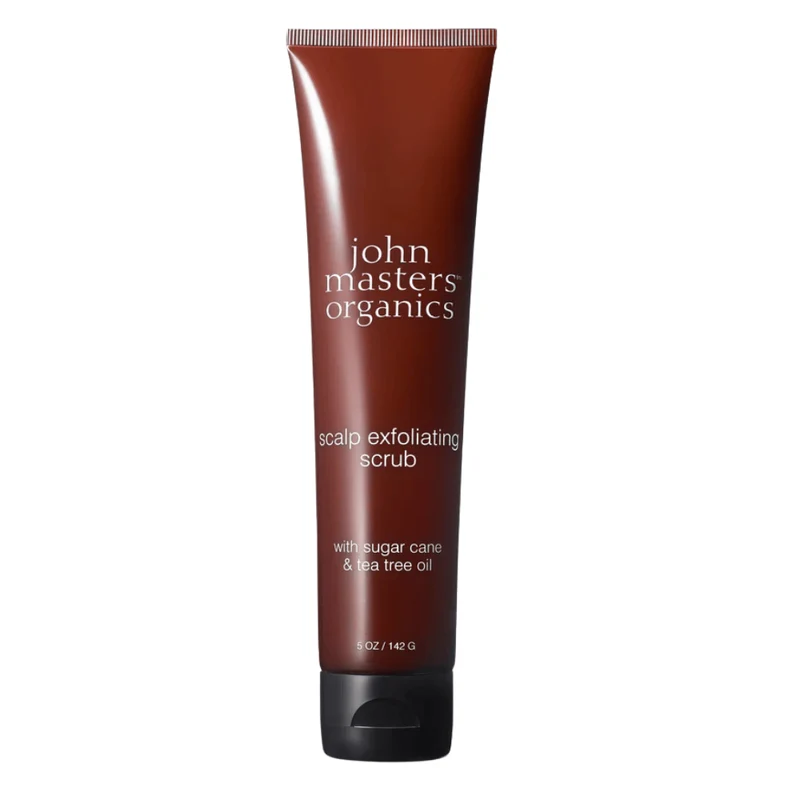 John Masters Organics - Gommage Exfoliant pour cuir chevelu - 142 ml