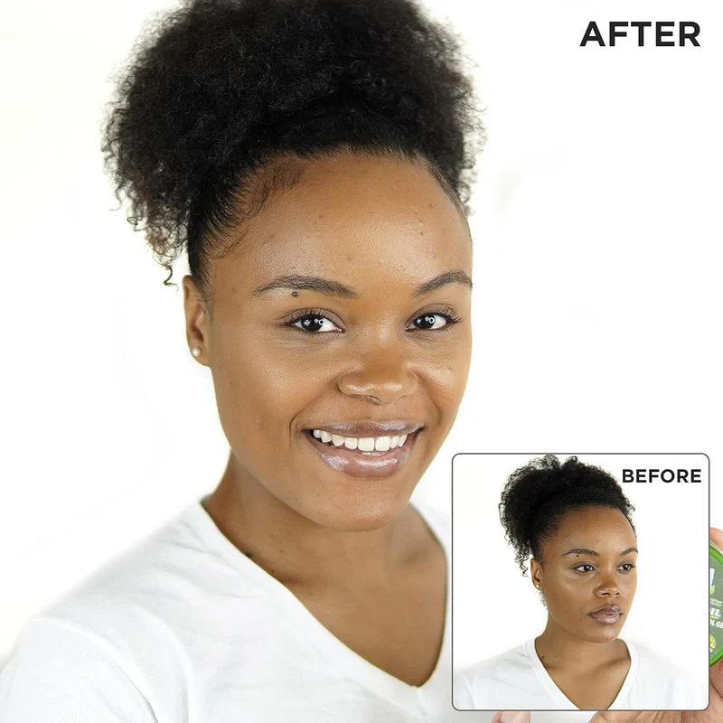 Palmer's - Olive Oil Formula - Gel Fixation Contours - Super Control Gel for Edges - 64g