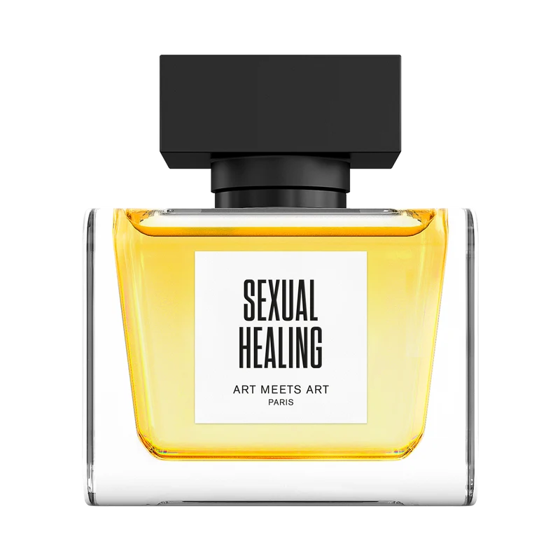 SEXUAL HEALING - EDP 50ML