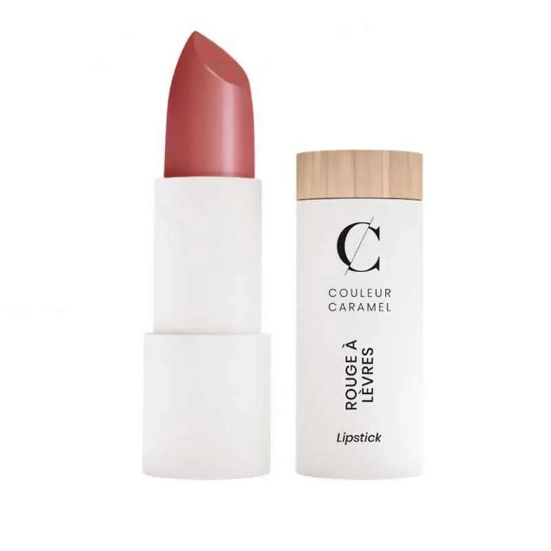 Rouge à Lèvres Satiné