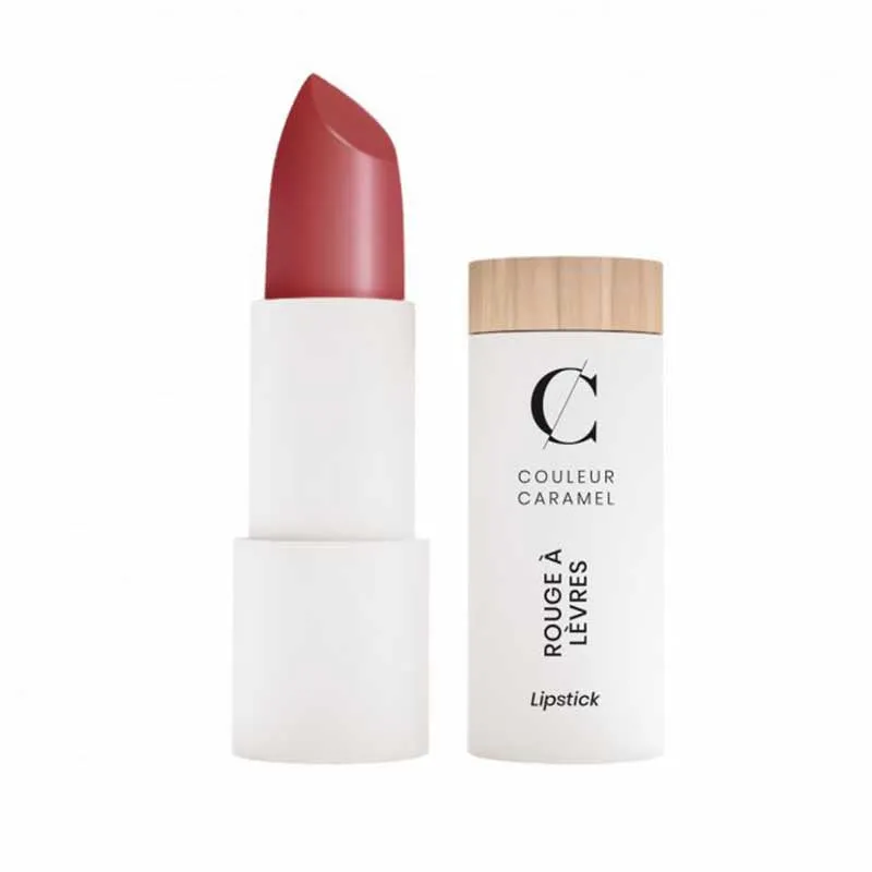 Rouge à Lèvres Satiné