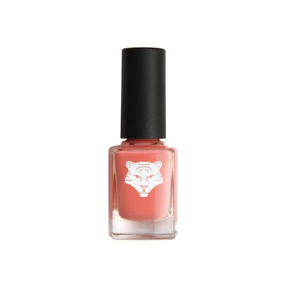 Vernis à Ongles Naturel et Vegan