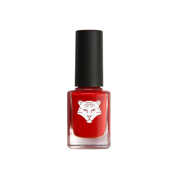 Vernis à Ongles Naturel et Vegan