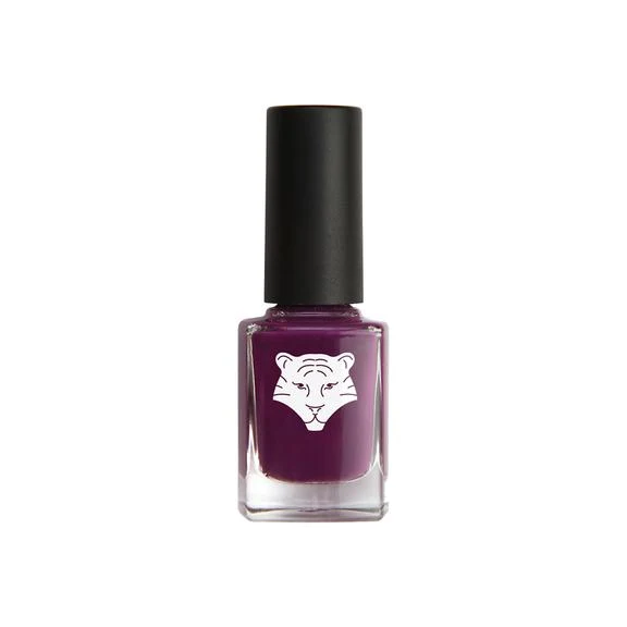Vernis à Ongles Naturel et Vegan
