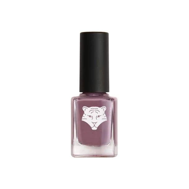 Vernis à Ongles Naturel et Vegan