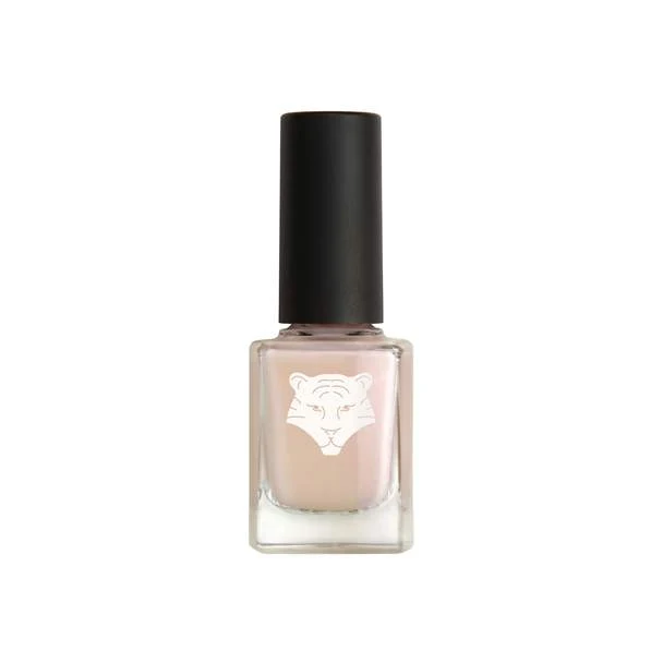 Vernis à Ongles Naturel et Vegan