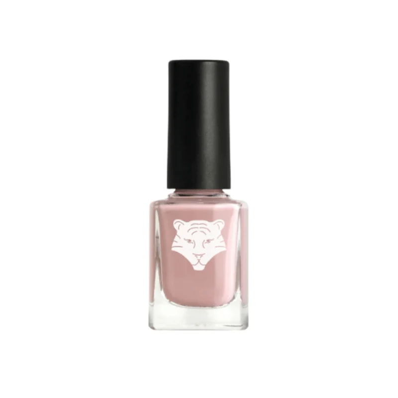 Vernis à Ongles Naturel et Vegan