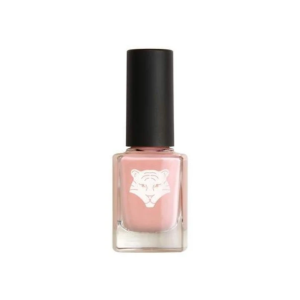 Vernis à Ongles Naturel et Vegan