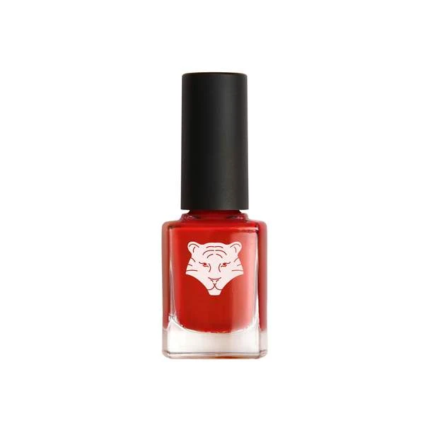 Vernis à Ongles Naturel et Vegan