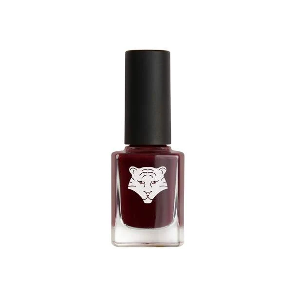 Vernis à Ongles Naturel et Vegan
